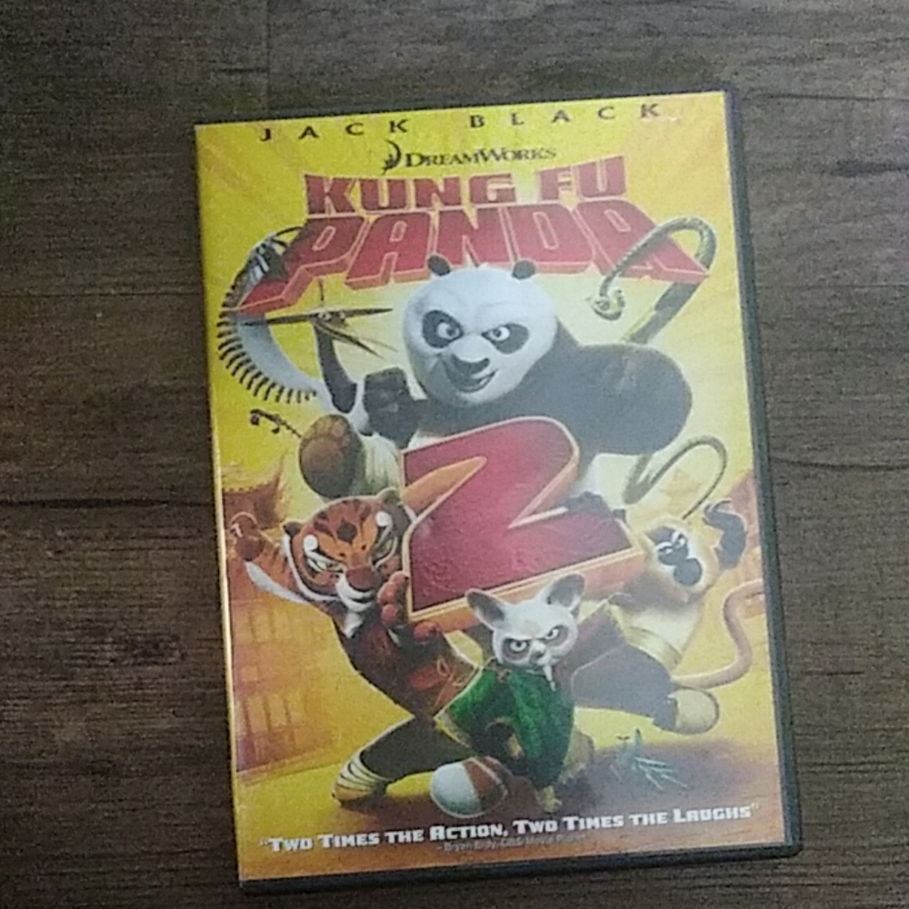 Dvd